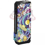 Space Junk 510 Dunk 2-in-1 Variable Voltage Vaporizer [750mAh] - PULSAR