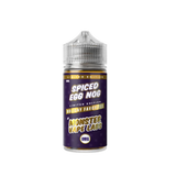 Spiced Egg Nog Holiday Favorites Ltd. Ed. FB E-Liquids 100ML - MVL