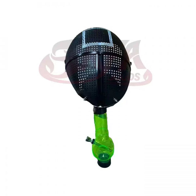 Squid Game Gas Mask Waterpipe