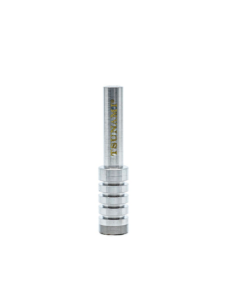Stainless Steel Tip Nectar Collector Accessories - Tsunami