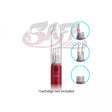 Starship Battery - Hamilton Devices