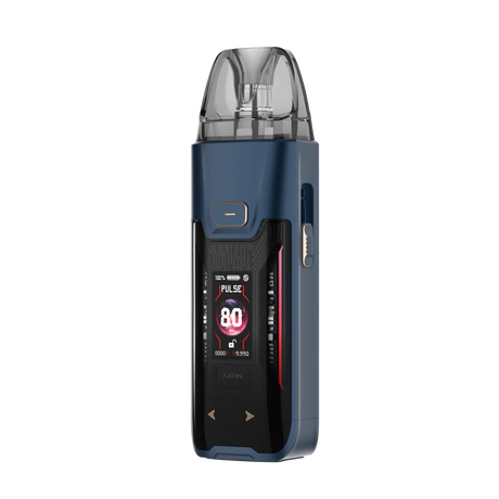 Storm Blue Luxe XR Max 2 Kit - Vaporesso