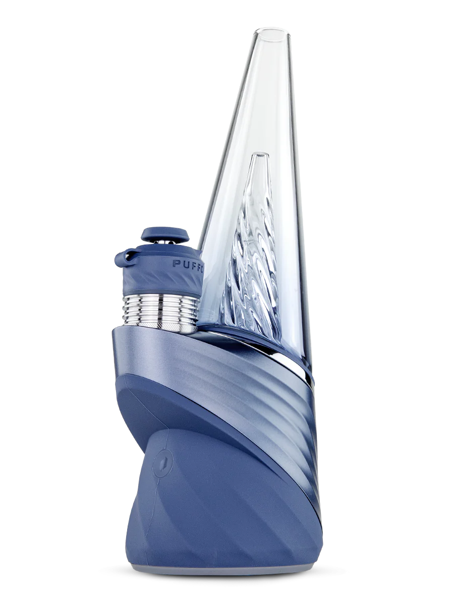 Storm New Peak Pro w/ 3DXL Chamber - Puffco