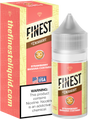 Strawberry Banana Custard Salt Nic E-Liquid Dessert Edition 30ML - The Finest