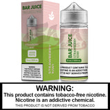 Strawberry Kiwi Freebase E-Juice 100ML - Bar Club