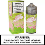 Strawberry Kiwi Juice Monster Freebase E-Liquids 100ML