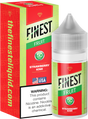 Strawberry Kiwi Salt Nic E-Liquid Fruit Edition 30ML - The Finest