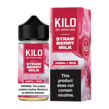 Strawberry Milk FBE – Liquid 100ML – KILO