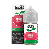 Strawberry Salt Nic E-Liquid 30ML - Reds Apple