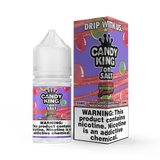 Strawberry Watermelon Candy King Salt Nic E-Liquid - 30ML