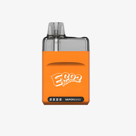 Urban Grey Eco Nano 2 Kit - Vaporesso