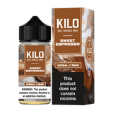 Sweet Espresso FBE – Liquid 100ML – KILO