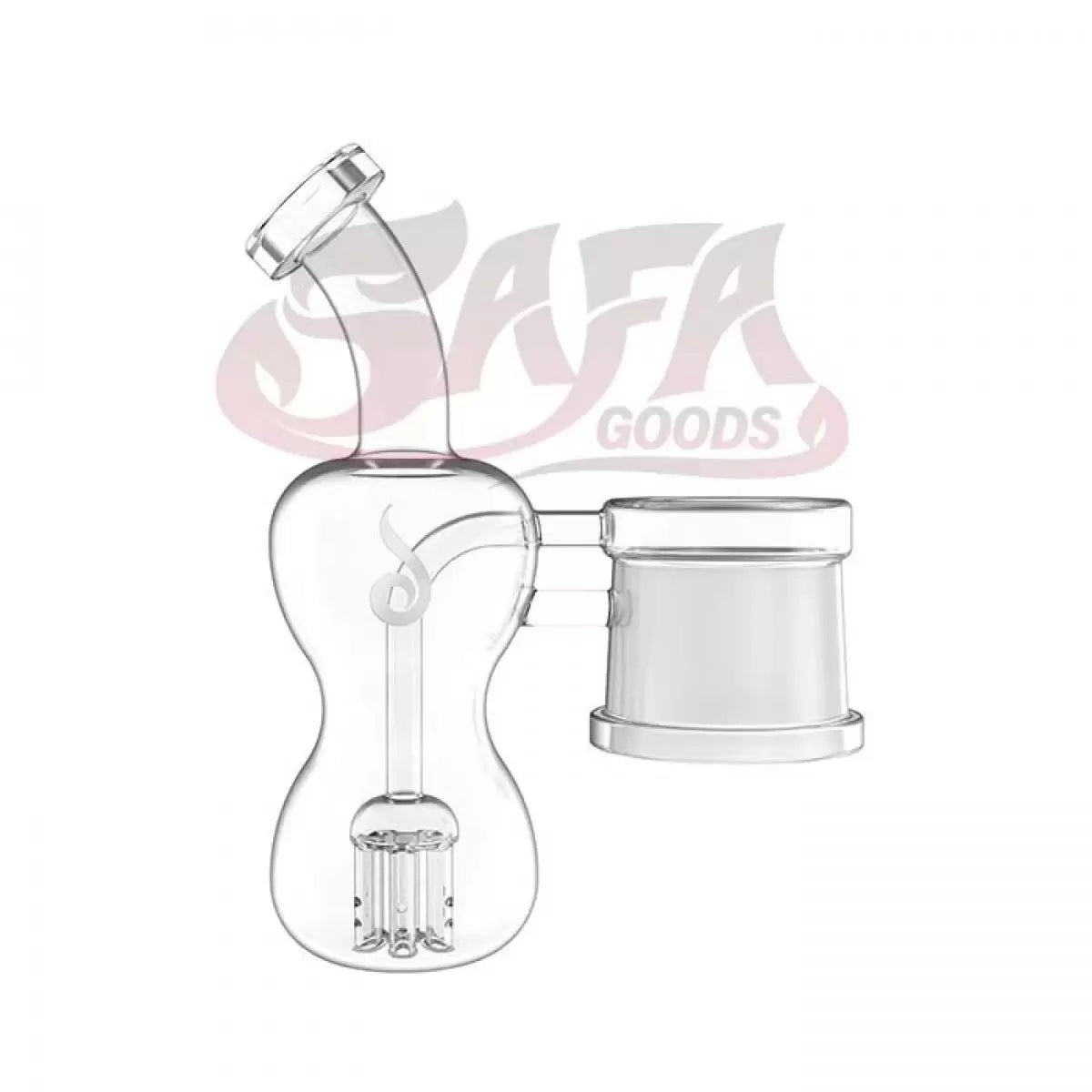 Switch Replacement Glass - Dr Dabber