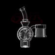 Switch Replacement Glass HIVE - Dr Dabber