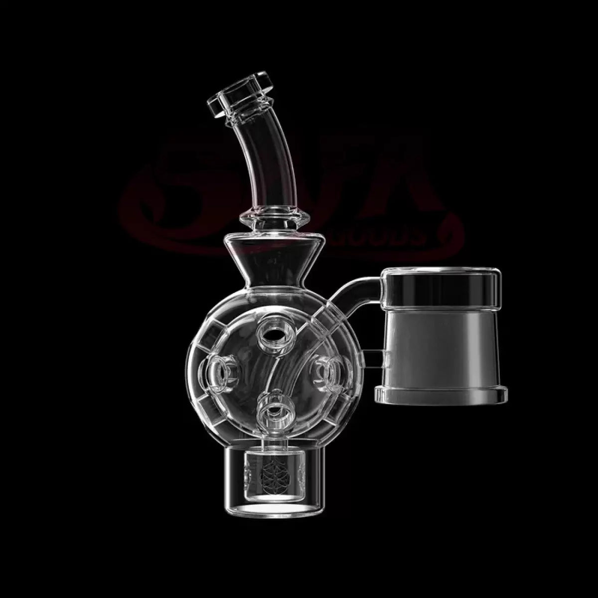 Switch Replacement Glass HIVE - Dr Dabber