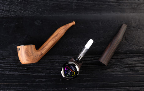 The Inspector Battery - Cartisan