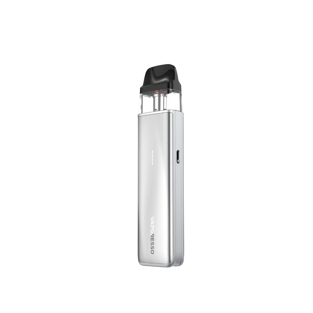 Titanium Silver XROS 5 Mini Kit - Vaporesso