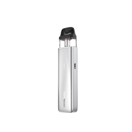 Titanium Silver XROS 5 Mini Kit - Vaporesso