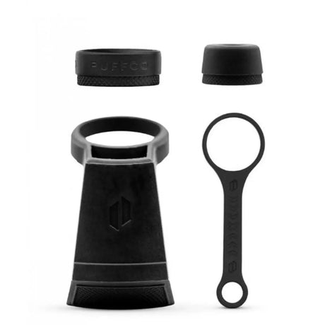 Travel Kit: Accessories for Travel, Storage, and Safety - Puffco Peak