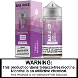 Triple Berries Freebase E-Juice 100ML-Bar Club