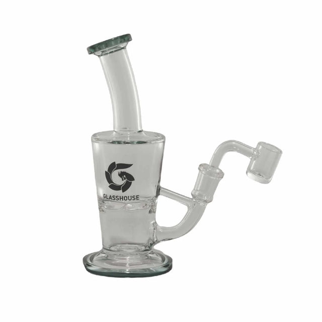 Truncated Banger Hanger - Glass House