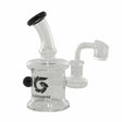 Tubular Banger Hanger  - Glass House