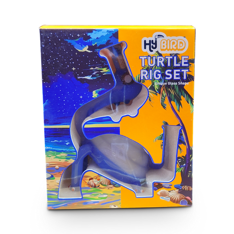 Turtle Hy Bird - Rig Sets
