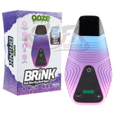 Twilight Brink Dry Herb Vaporizer - Ooze