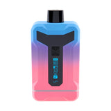 Twilight Duet Dual Cart 650mAh Battery - Ooze
