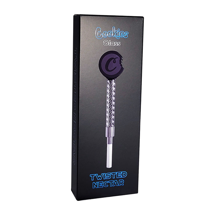 Twisted Nectar Collector - Cookies