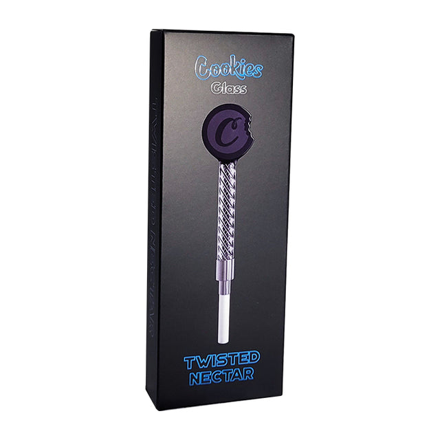 Twisted Nectar Collector - Cookies