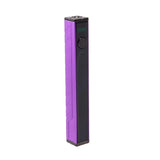 Ultra Purple Quad 2 Battery + Smart Charger - Ooze