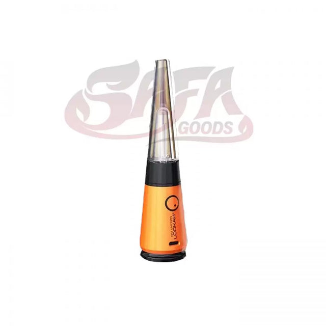 Unicorn MINI Dab Rig - Lookah