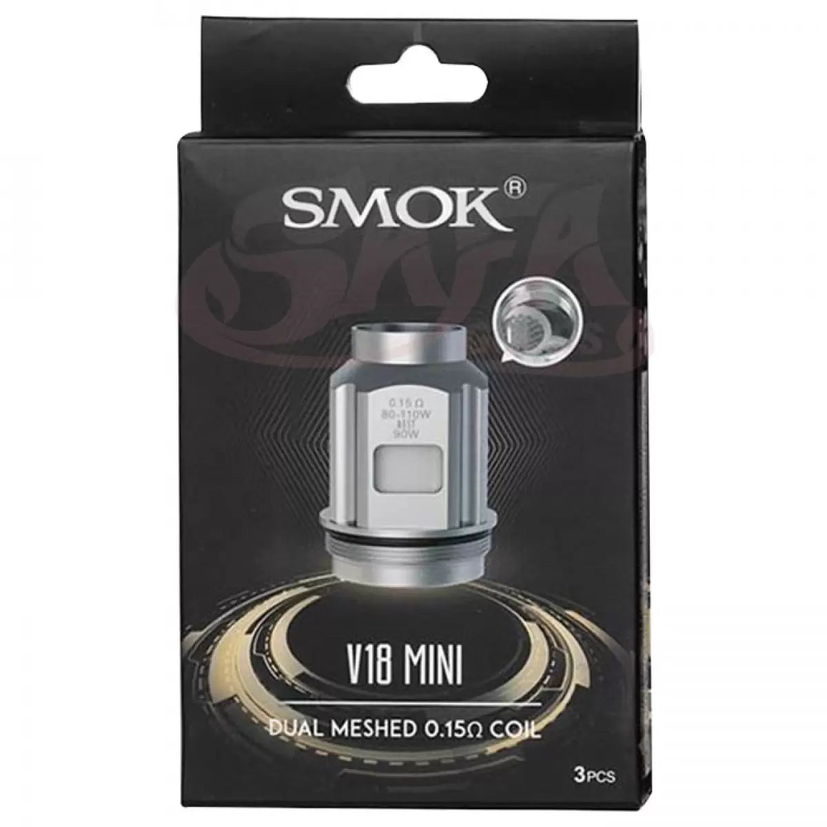 V18 Mini Coils - SMOK