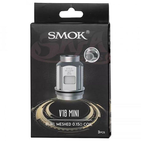 V18 Mini Coils - SMOK