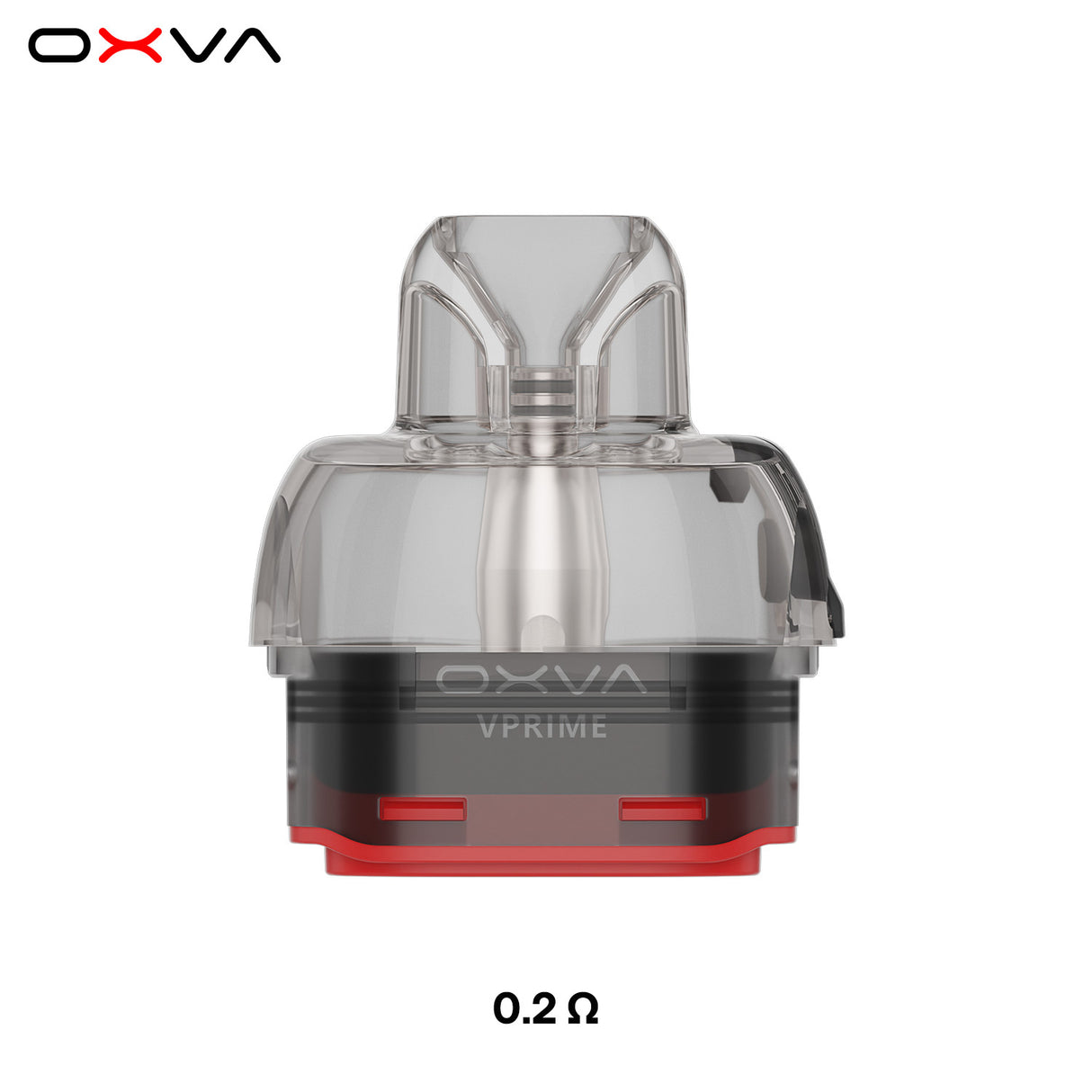[1PC/2CT]  VPRIME Cartridge - OXVA