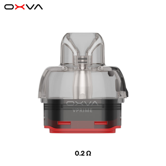 [1PC/2CT]  VPRIME Cartridge - OXVA