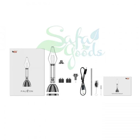 Vaporizer Kit - Yocan Falcon