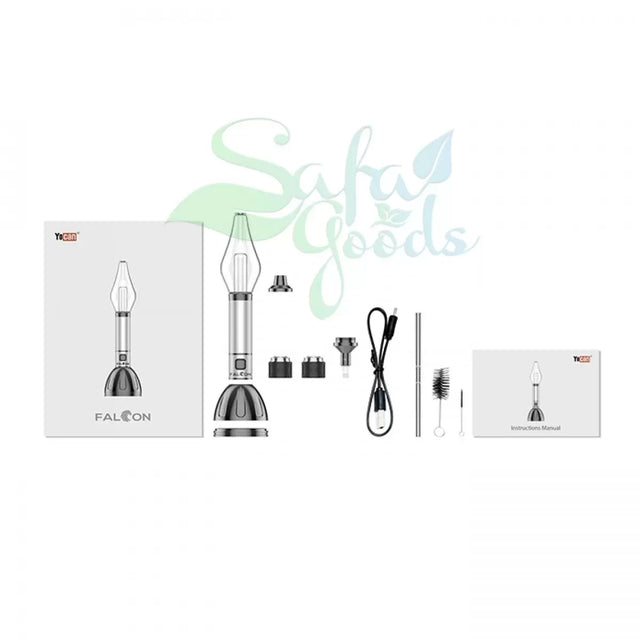 Vaporizer Kit - Yocan Falcon