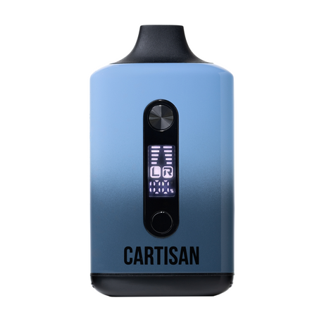 Veil Bar Duo 510 Vaporizer - Cartisan