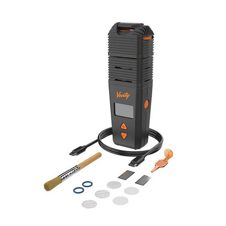 Venty Vaporizer - Storz & Bickel