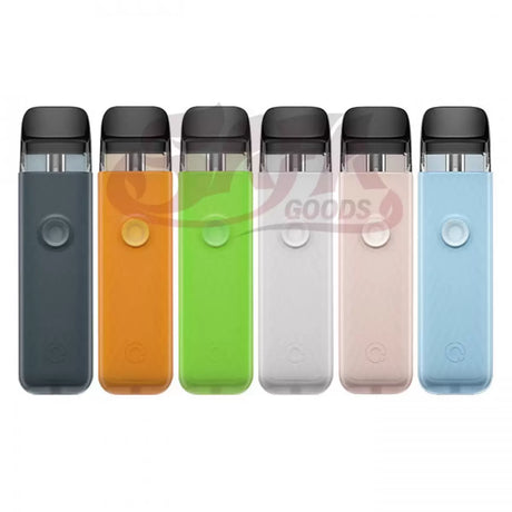 Vinci Q [15W] Pod Kit - VOOPOO