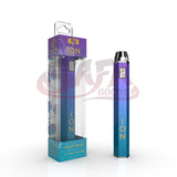 Violet Blue 1100mAh 510 Cartridge Battery - ION