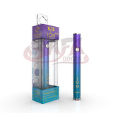 Slim 320mAh 510 Cartridge Battery - ION