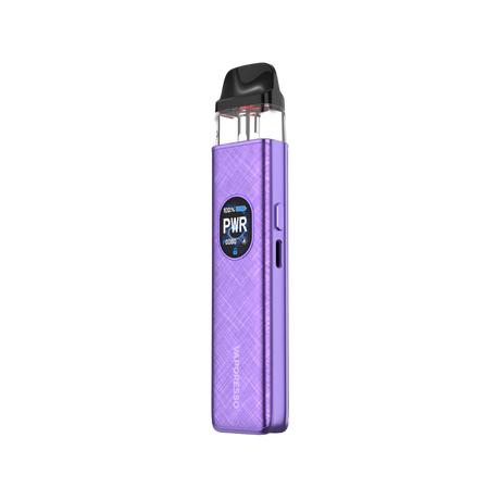 Violet Silk XROS 5 Kit - Vaporesso