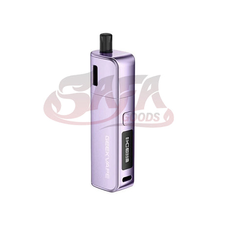 Violet Soul [1500mAh/30W] Kit - Geekvape