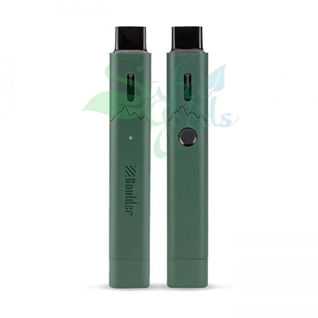 Viridian Concentrate Pen - The Boulder