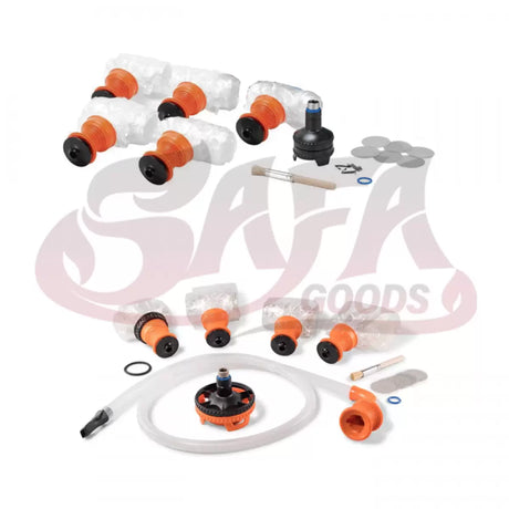 Volcano Starter Kit by Storz & Bickel