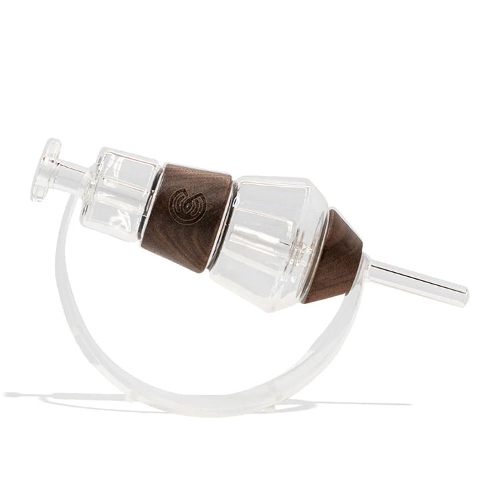 Walnut Wooden Nectar Collector - Connect