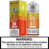 Watermelon Cantaloupe Freebase E-Juice 100ML - Bar Club